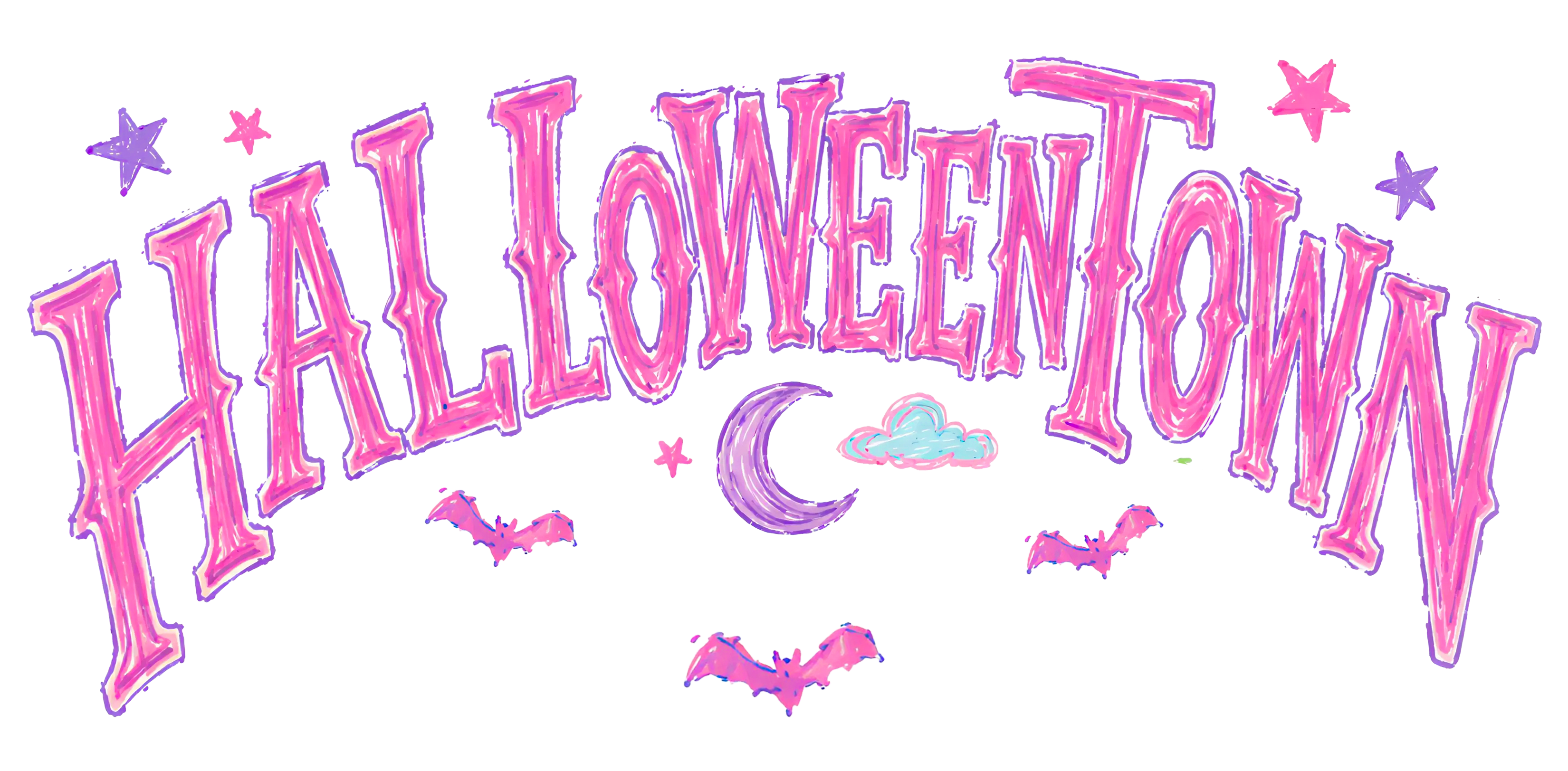 HW4 - Spooky Town Transfer
