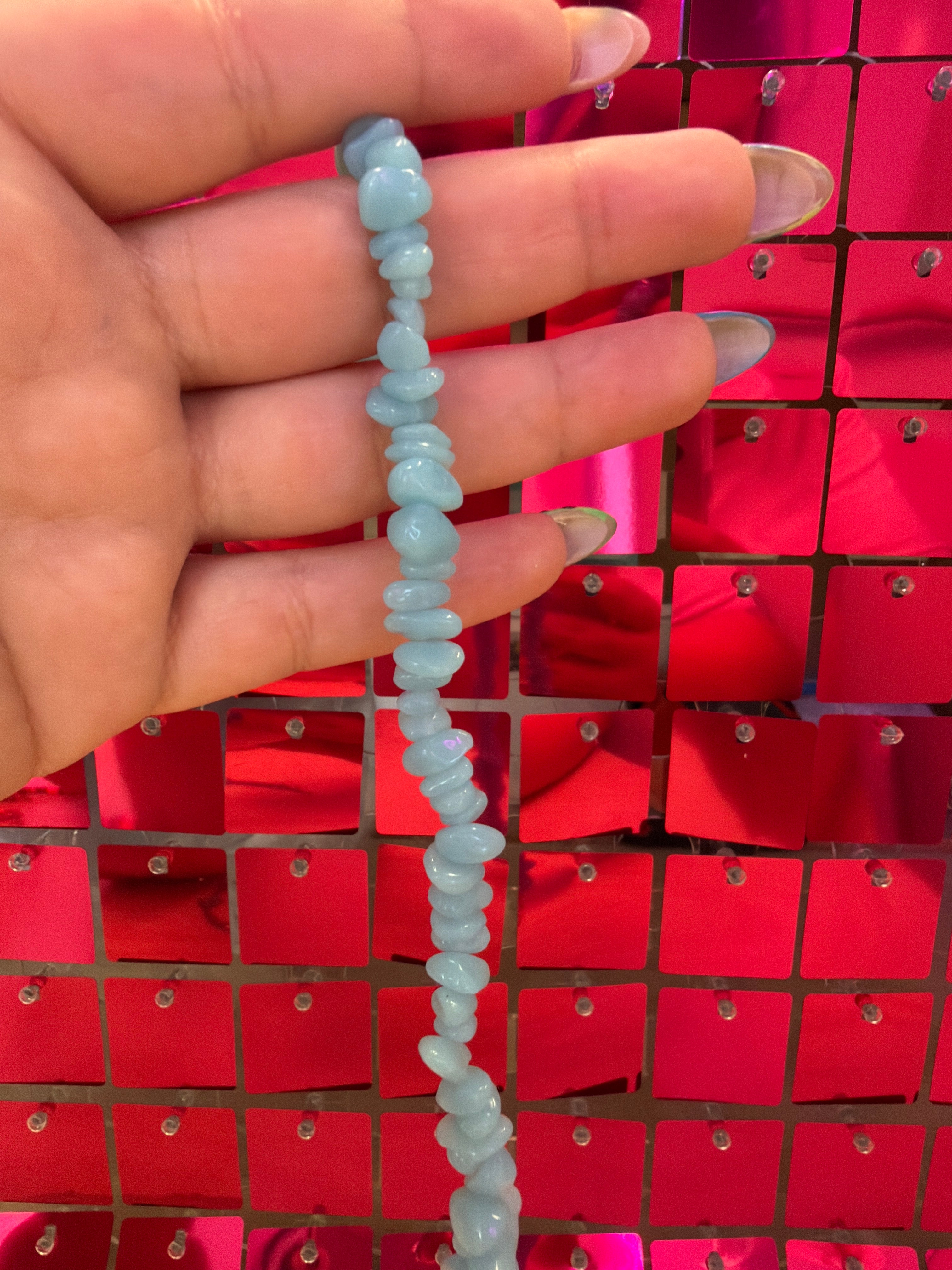 Cowgirl Collection Hat Chain