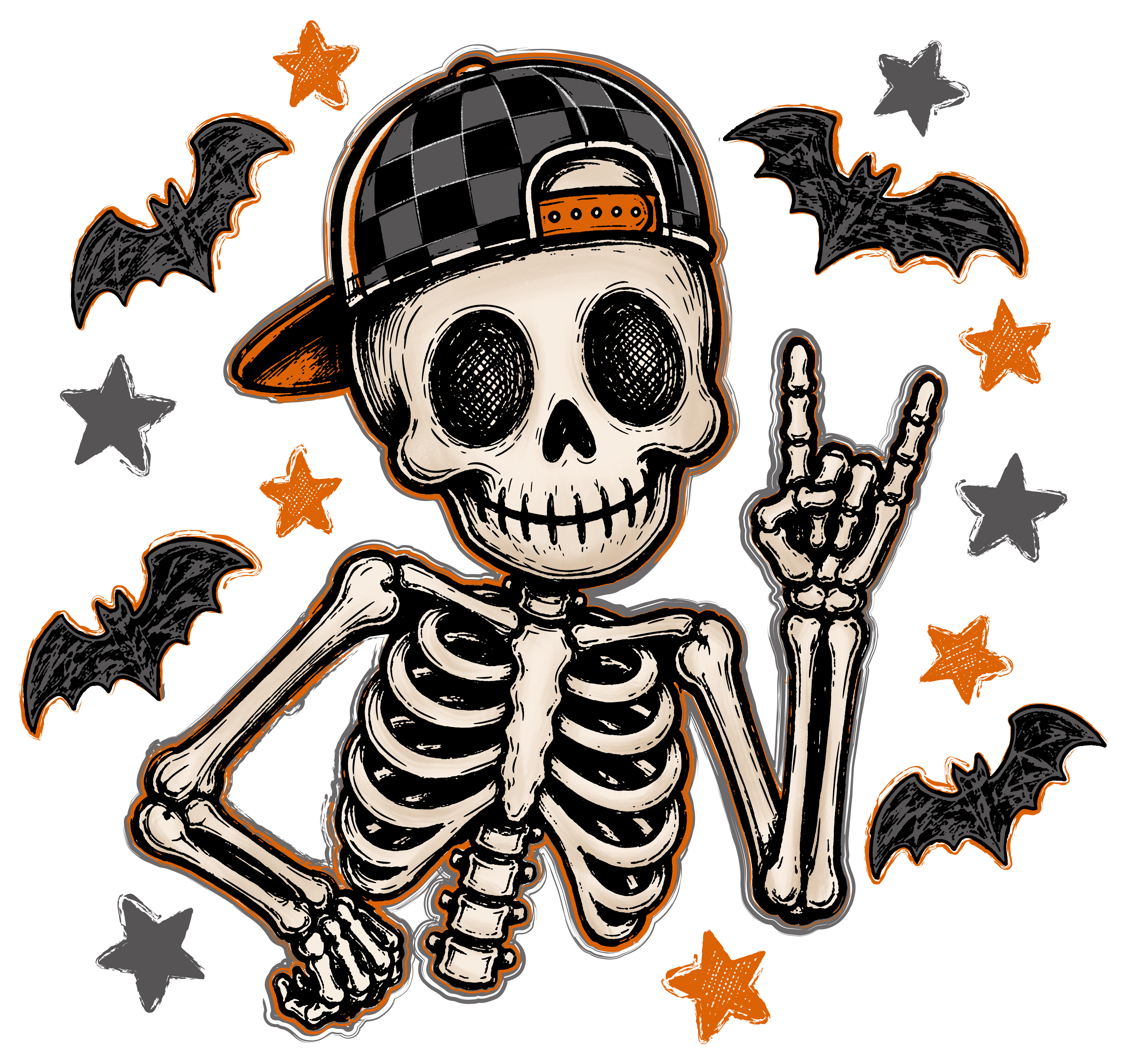 HW8 - Skelly Bro Transfer