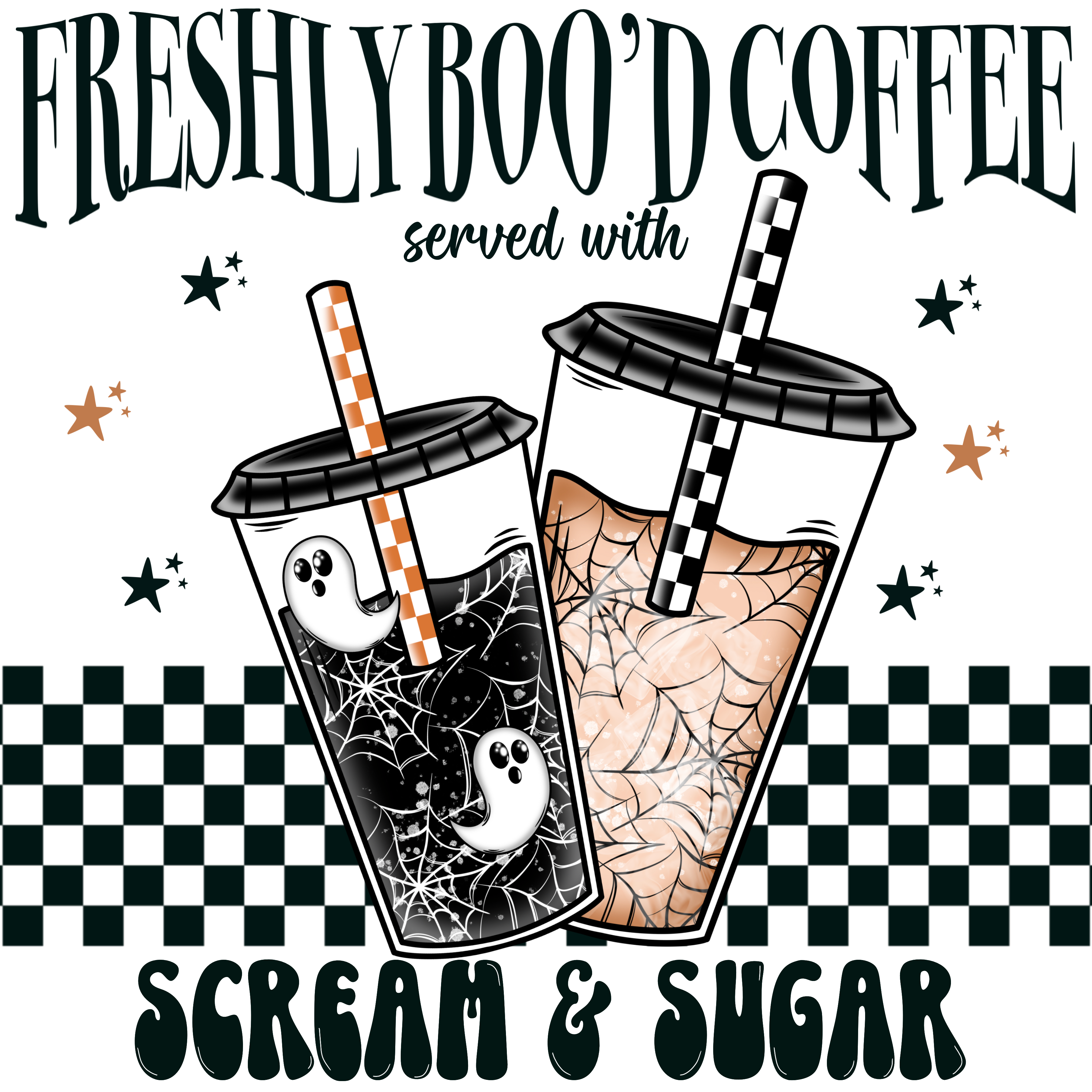 HW6 - Freshly Boo Coffee Transfer