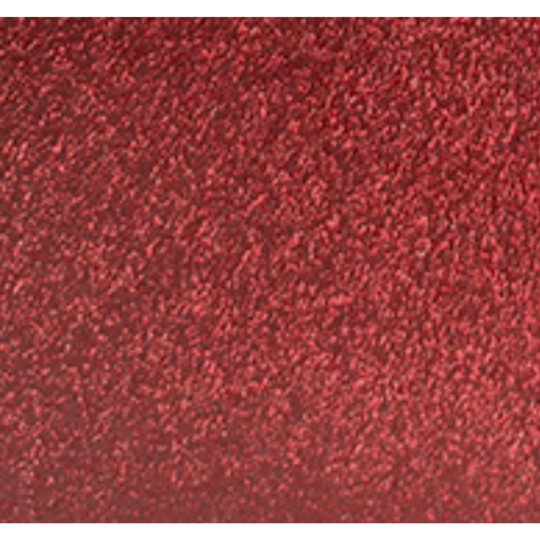 Boo Glitter Puff Transfer **PRE-ORDER**