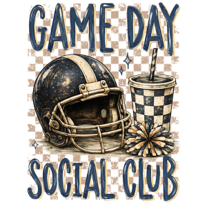 FB1 - Football Social Club DTF Transfer
