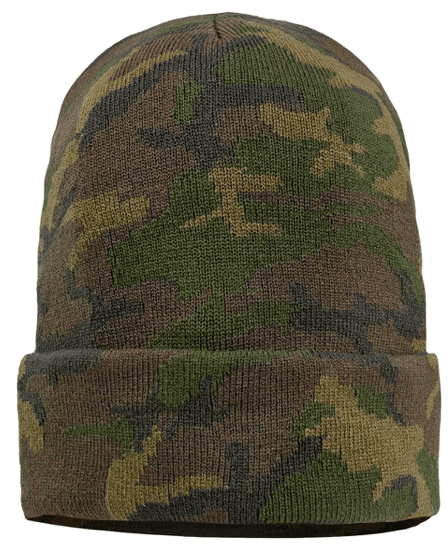 Beanies Hat - My Vinyl Craft