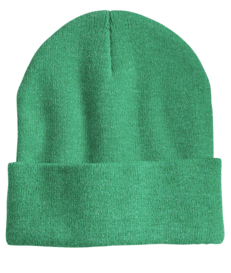 Beanies Hat - My Vinyl Craft