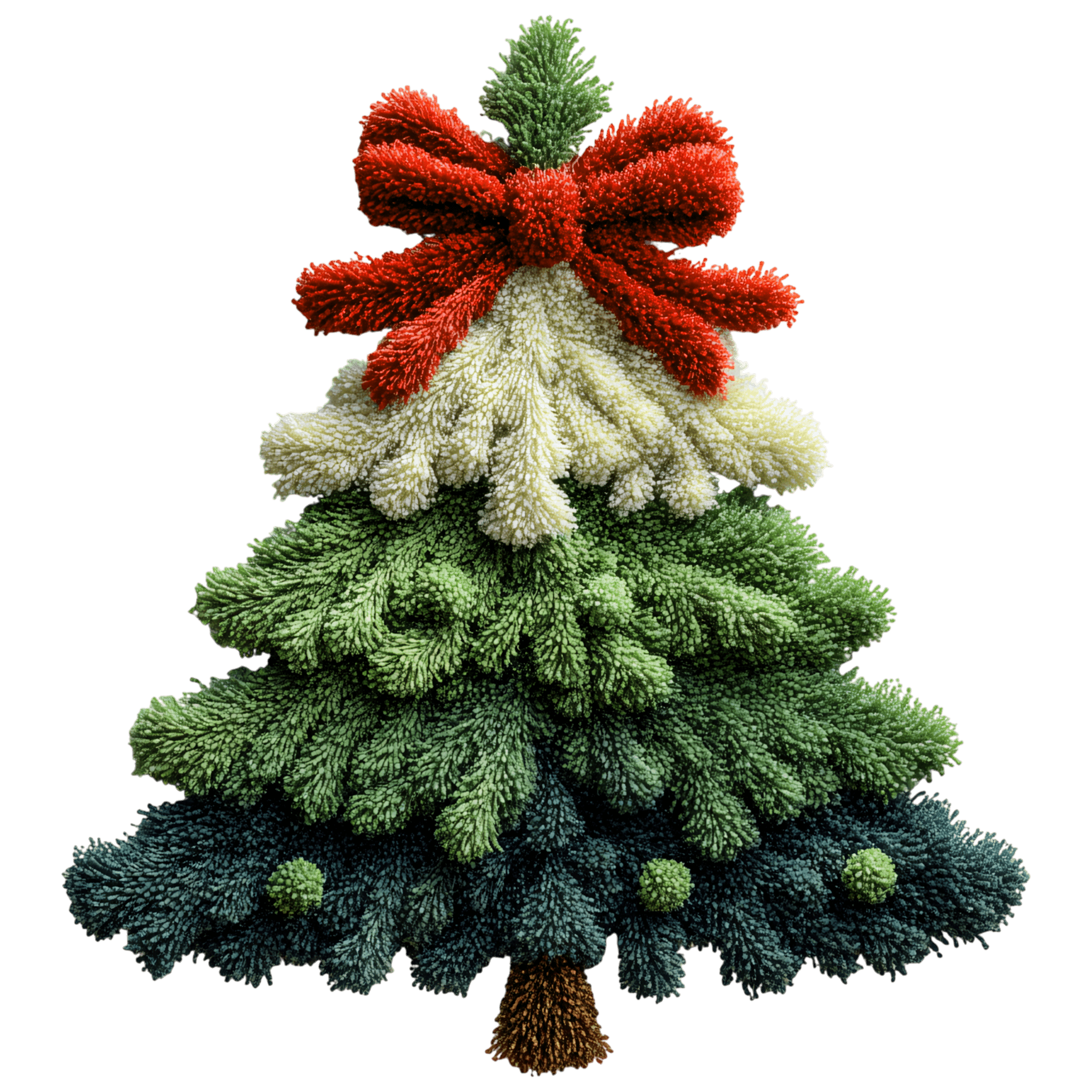 CH2 - Yarn Tree DTF Transfer - My Vinyl Craft