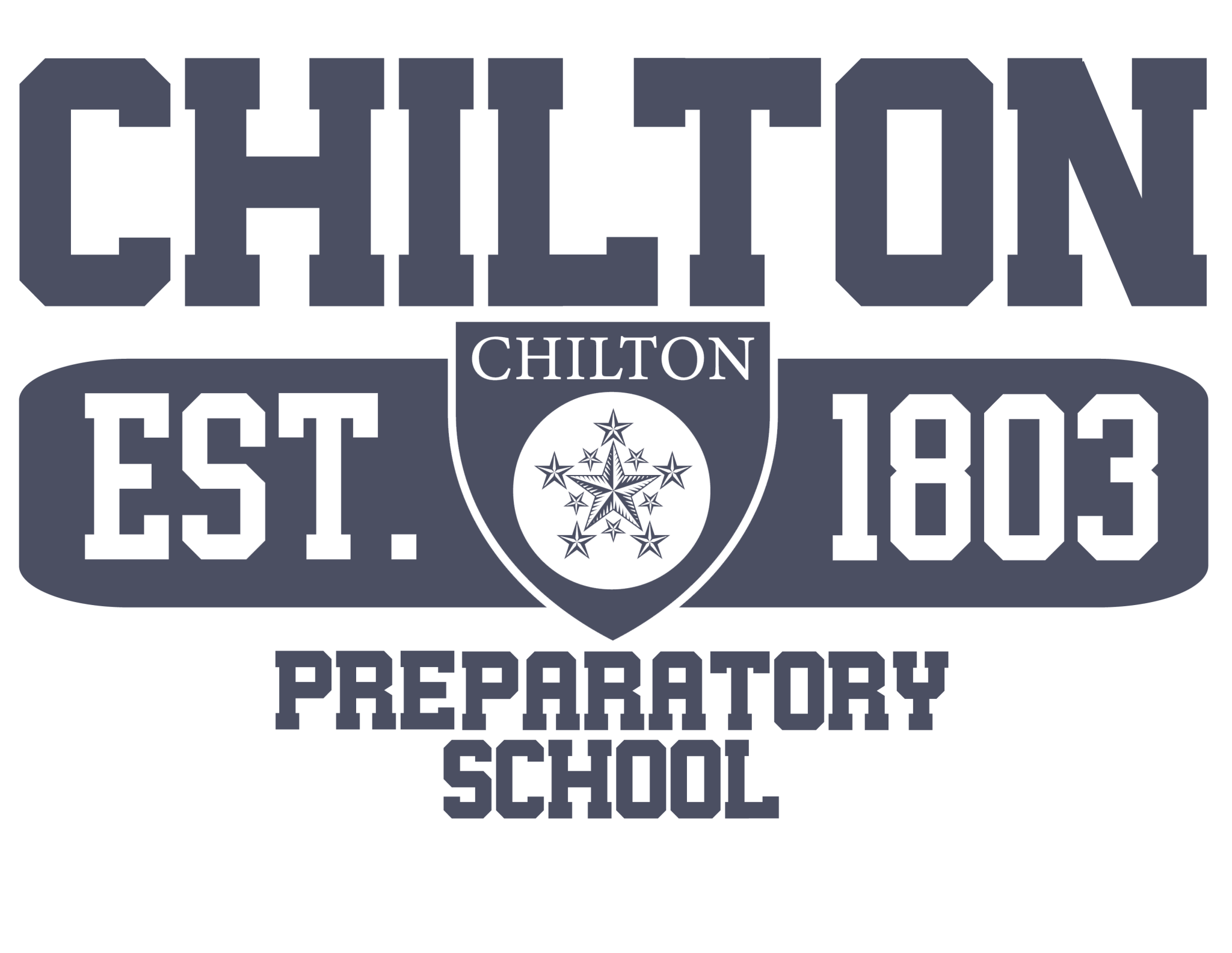 Chilton DTF Transfer - E19 - My Vinyl Craft