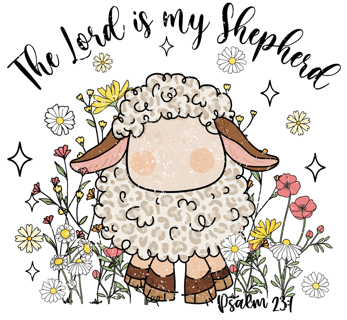 Shepherd DTF Transfer – My Vinyl Craft, image size:1200x1107