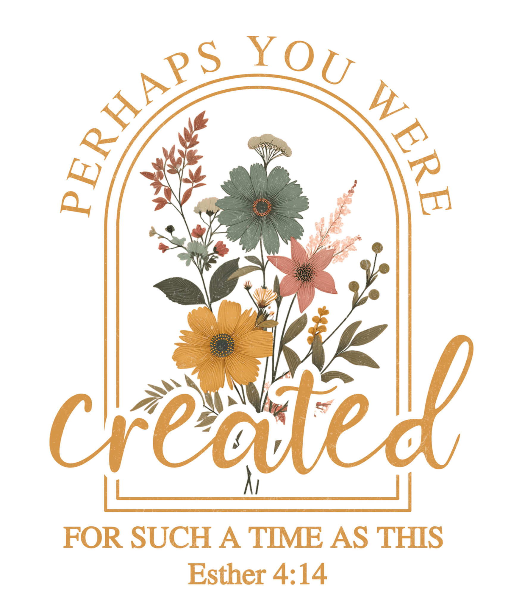 F13 - Your Purpose DTF Transfer - My Vinyl Craft