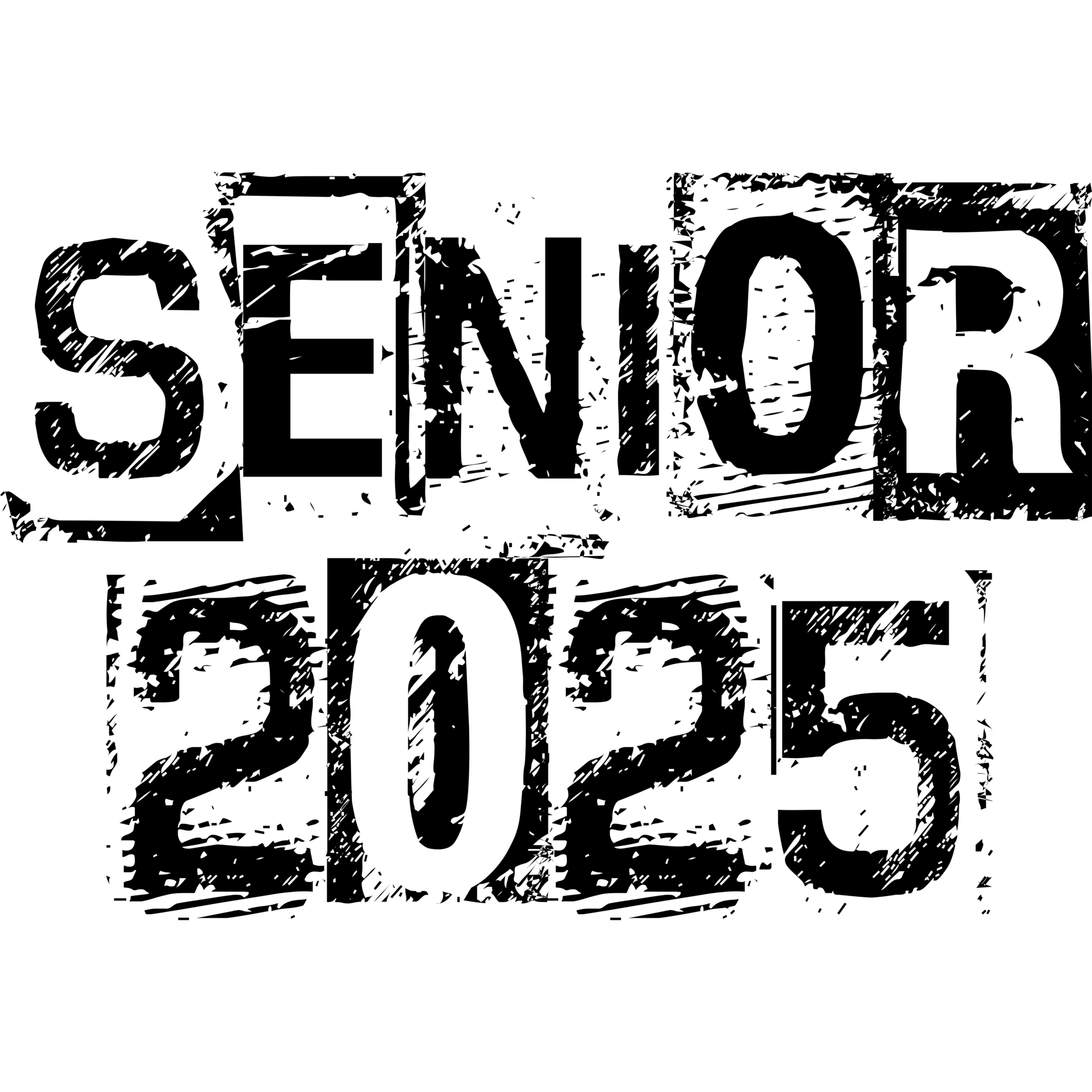 GD3 - Vintage 2025 DTF Transfer - My Vinyl Craft