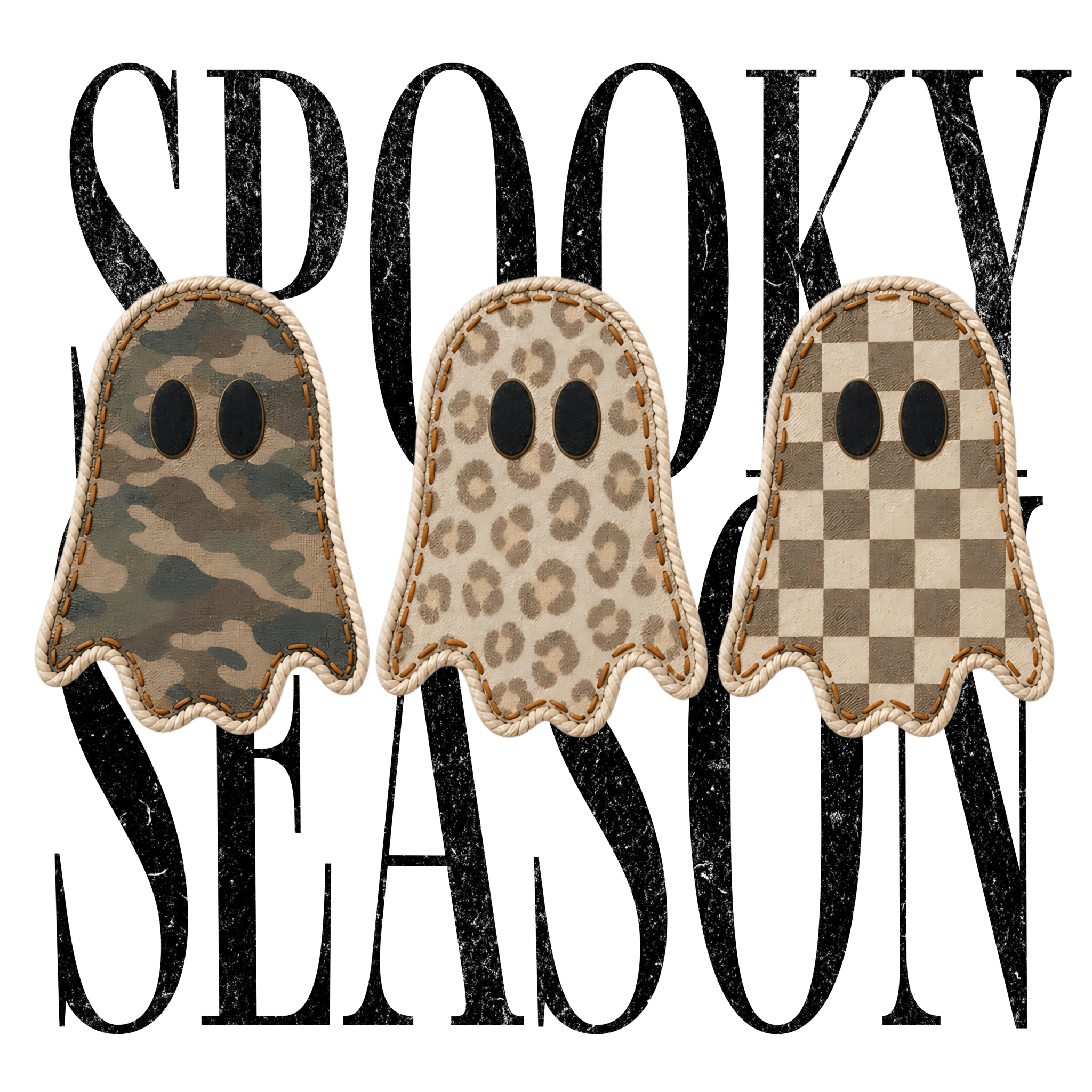 HW5 - Spooky Season Transfer - My Vinyl Craft