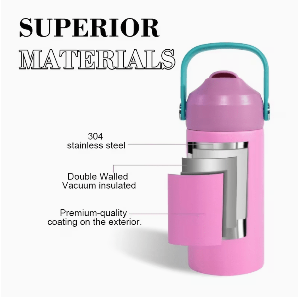 **NEW** 12oz. Steele Tumbler - My Vinyl Craft