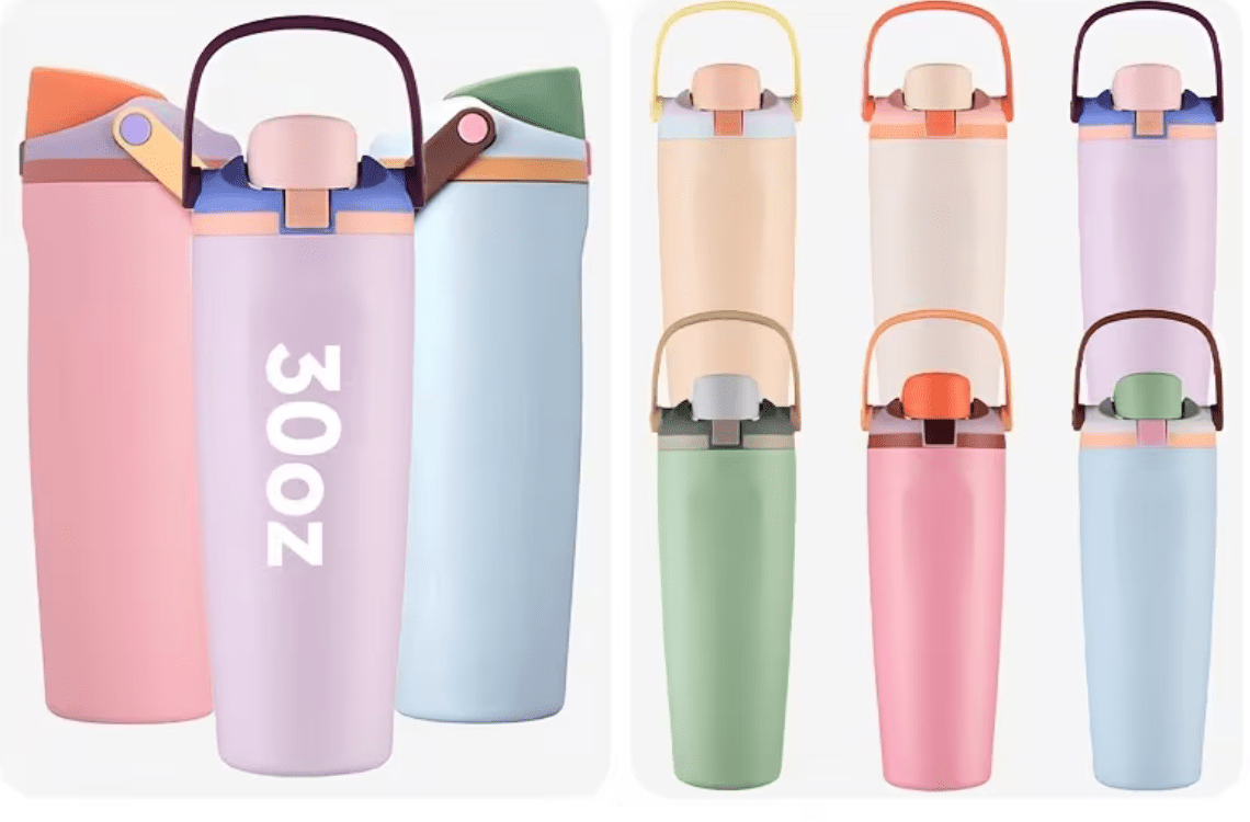 **NEW** 30oz. Stainless Tumbler - My Vinyl Craft