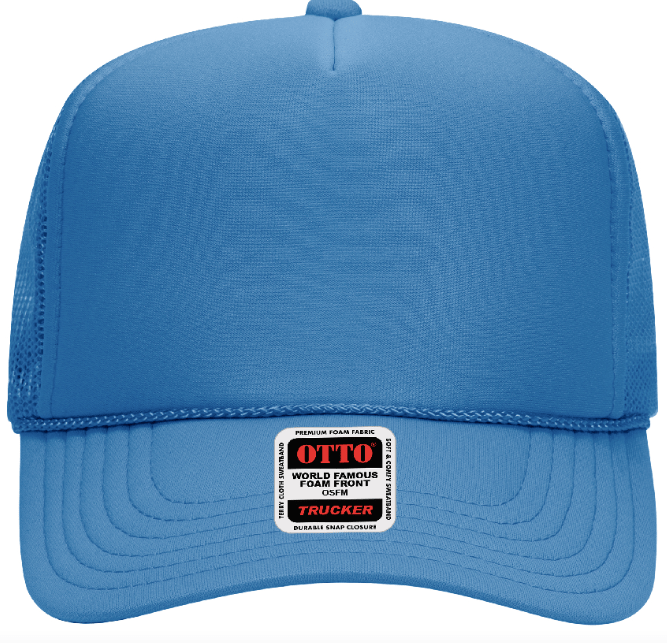 Otto Trucker Hat - My Vinyl Craft
