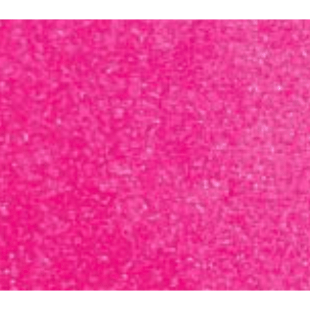 Pink Out Glitter Puff Transfer **PRE - ORDER** - My Vinyl Craft