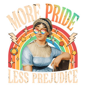 PR5 - More Pride DTF Transfer - My Vinyl Craft