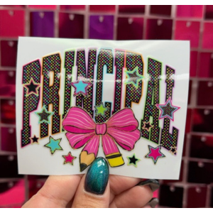 Principal Small UV DTF - My Vinyl Craft