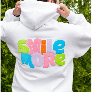 Siser Easy Puff Glitter HTV - My Vinyl Craft