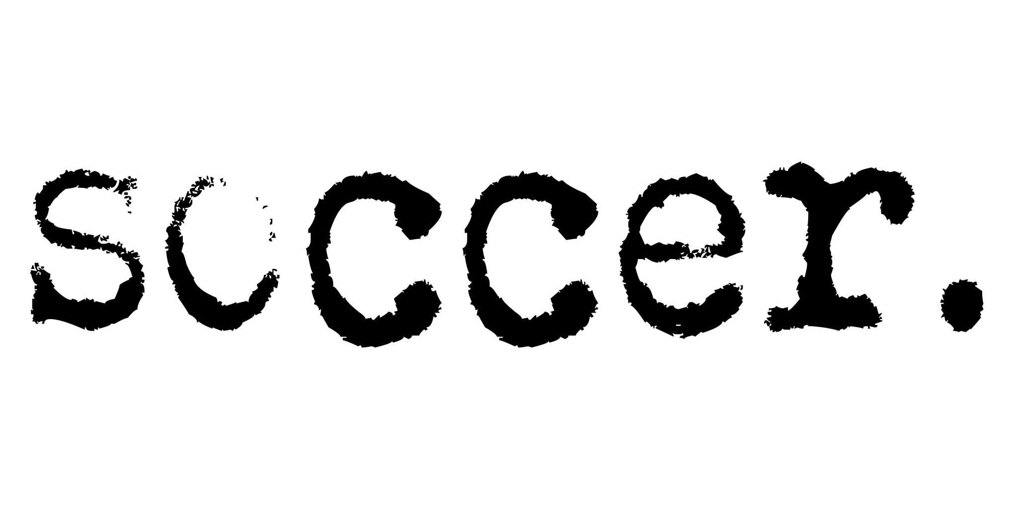 Soccer Type Hat DTF Transfer - My Vinyl Craft