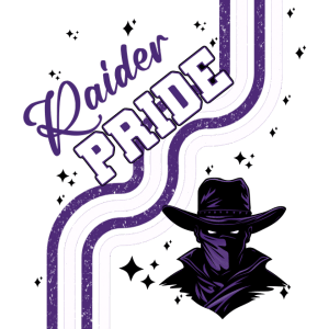 SP53 - Squiggle Raider DTF Transfer - My Vinyl Craft