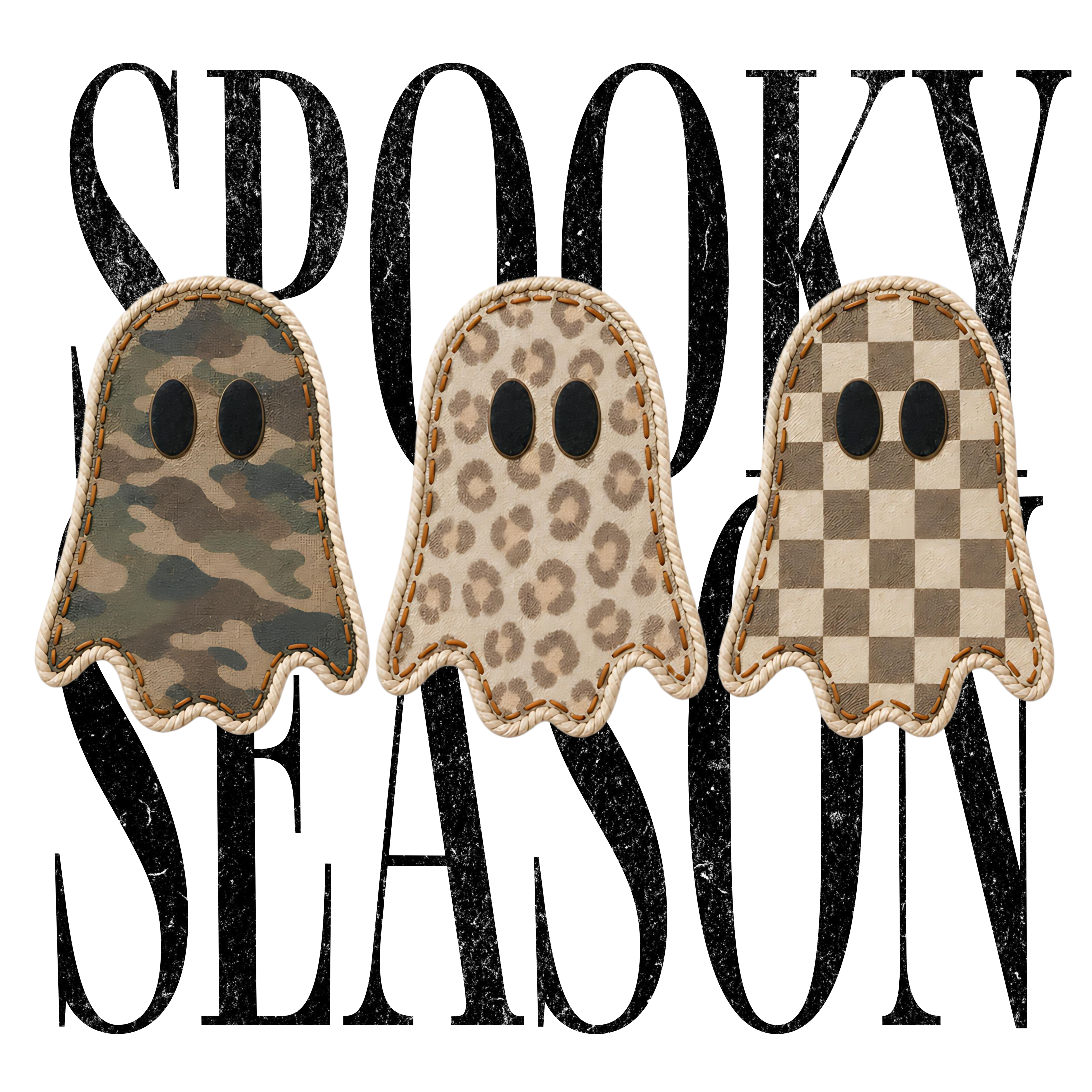 HW5 - Spooky Season Transfer