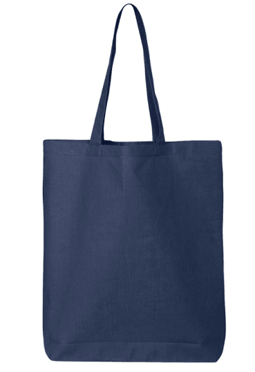 Tote Bags - QTees - My Vinyl Craft