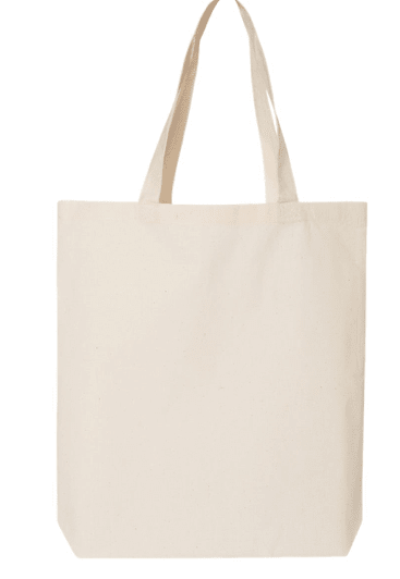 Tote Bags - QTees - My Vinyl Craft