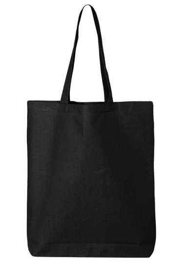 Tote Bags - QTees - My Vinyl Craft