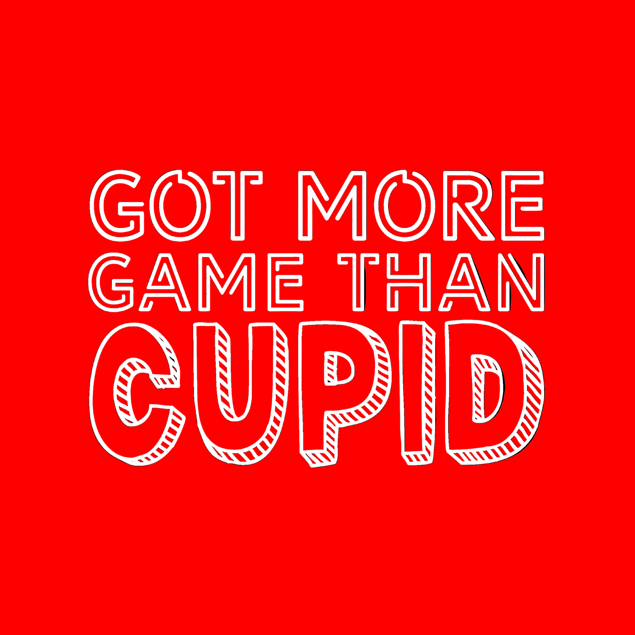 VA12 - More Game DTF Transfer - My Vinyl Craft