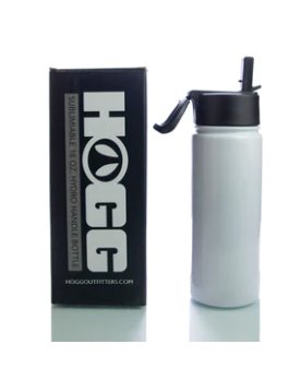 18oz Sublimation Water Bottle - My Vinyl Craft