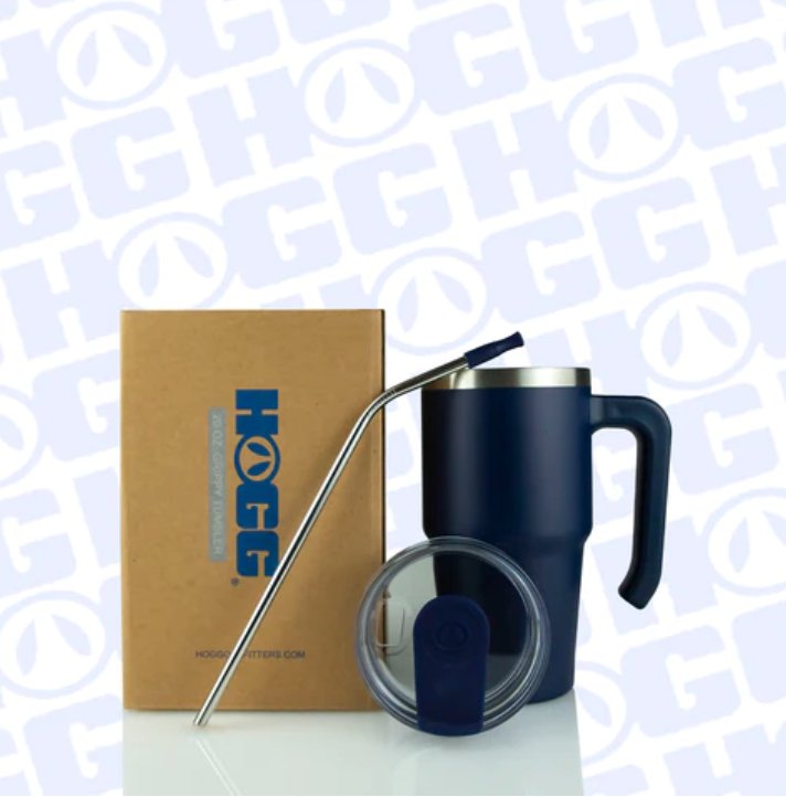 20oz. Grippy Tumbler - My Vinyl Craft