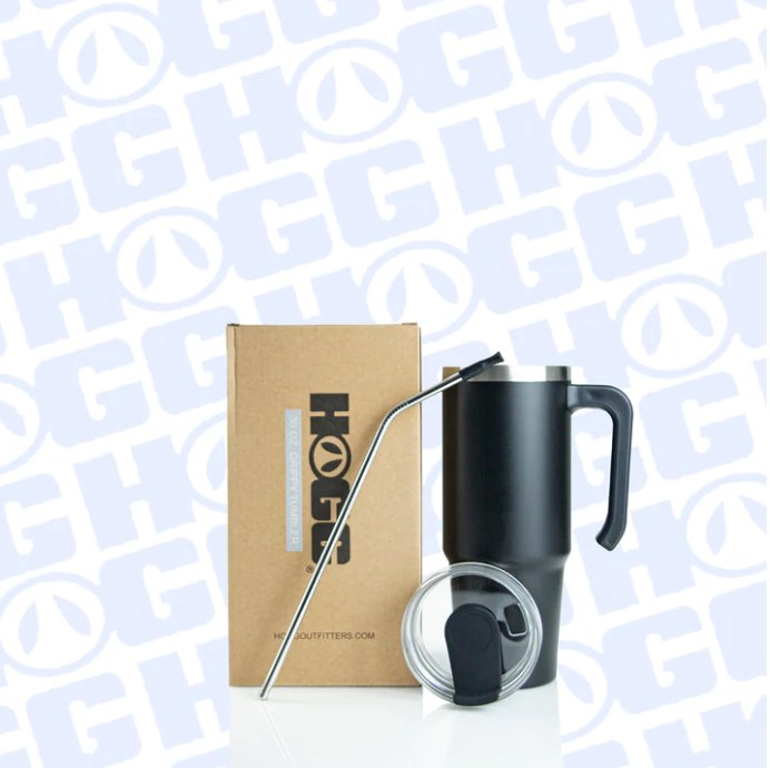 30oz. Grippy Tumbler - My Vinyl Craft