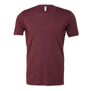 Bella + Canvas Youth Unisex Tee 3001Y-2