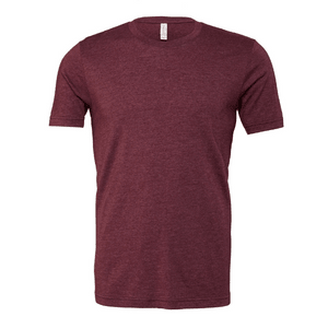 Bella + Canvas Youth Unisex Tee 3001Y-2 - My Vinyl Craft