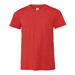 Bella + Canvas Youth Unisex Tee 3001Y-2 - My Vinyl Craft