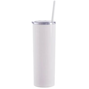 Maars Skinny Steel 20oz. Tumbler - My Vinyl Craft