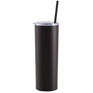 Maars Skinny Steel 20oz. Tumbler - My Vinyl Craft