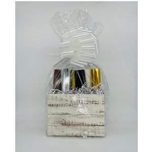 Natural Barn HTV Gift Box - My Vinyl Craft