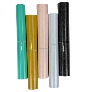 Oracal 851 Glitter Permanent Vinyl - My Vinyl Craft