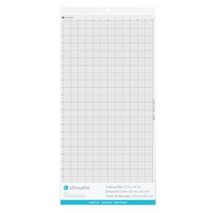 Silhouette Standard Mat 12"x24" - My Vinyl Craft