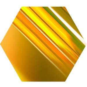 Siser EasyPSV Permanent Holographic - My Vinyl Craft