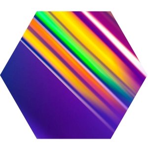 Siser EasyPSV Permanent Holographic - My Vinyl Craft