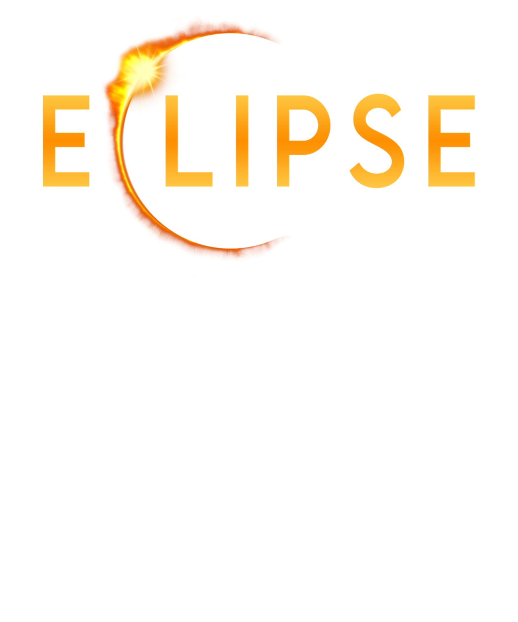 Solar Eclipse - My Vinyl Craft