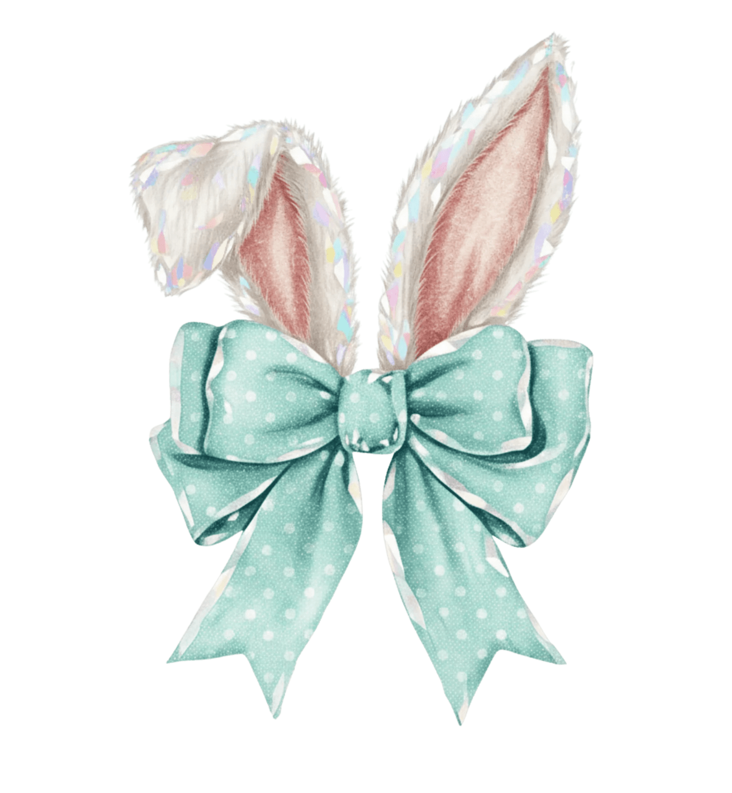 Easter DTF Transfers - My Vinyl Craft