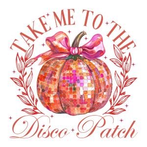 Fall DTF - My Vinyl Craft