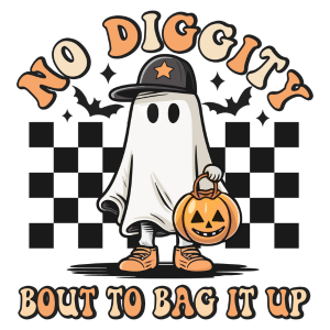 Halloween DTF Transfers - My Vinyl Craft