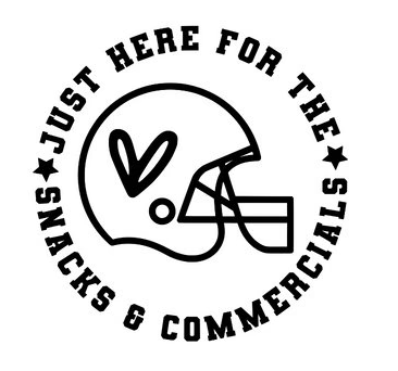 Super Bowl DTF Transfers - My Vinyl Craft