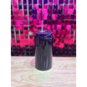 16oz Stainless Steel Sublimation Can Cups - Fall Edition - My Vinyl Craft