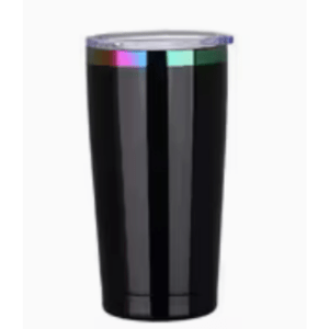 20oz. Stainless Steel Roadie Tumbler - My Vinyl Craft