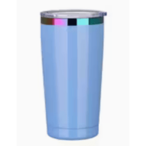 20oz. Stainless Steel Roadie Tumbler - My Vinyl Craft