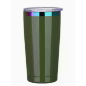 20oz. Stainless Steel Roadie Tumbler - My Vinyl Craft